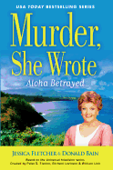 Murder, She Wrote Aloha Betrayed
