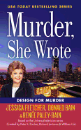 Murder, She Wrote: Design for Murder