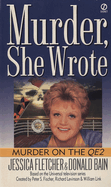 Murder, She Wrote: Murder on the QE2