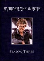 Murder, She Wrote: Season 03
