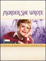 Murder, She Wrote [TV Series]