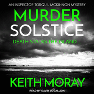 Murder Solstice: Death stalks the island...