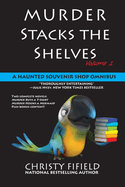 Murder Stacks the Shelves, Volume 1