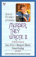 Murder They Wrote 2