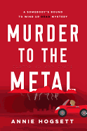 Murder to the Metal