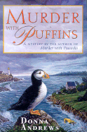 Murder with Puffins