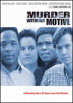 Murder Without Motive - Kevin Hooks