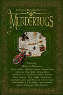 Murderbugs: An Arthropod Anthology
