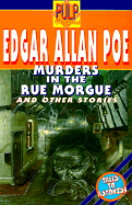 Murders in the Rue Morgue and Other Stories
