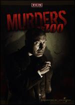 Murders in the Zoo - Edward Sutherland