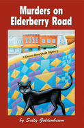 Murders on Elderberry Road: A Queen Bees Quilt Mystery