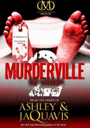 Murderville 2: The Epidemic - & Jaquavis, Ashley