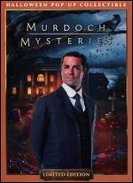 Murdoch Mysteries  [Halloween Pop-Up Collectible]
