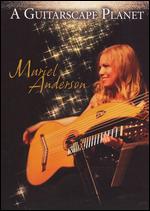 Muriel Anderson: A Guitarscape Planet - 
