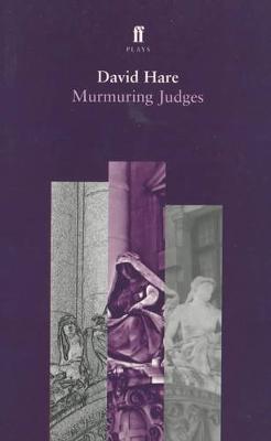 Murmuring Judges - Hare, David