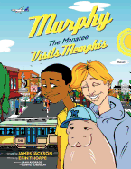 Murphy the Manatee Visits Memphis