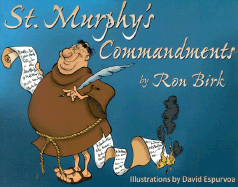 Murphy's Commandments - Birk, Ron