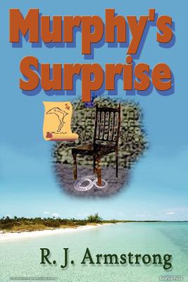 Murphy's Surprise - Armstrong, R J