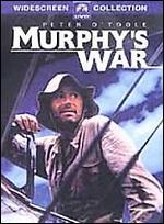 Murphy's War - Peter Yates