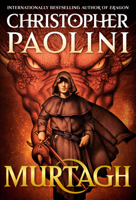Murtagh: The World of Eragon - Paolini, Christopher