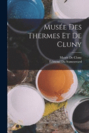 Muse Des Thermes Et De Cluny