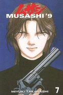 Musashi #9, Volume 7