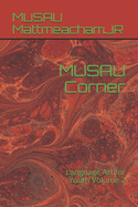 MUSAU Corner: Language Art for Youth Volume 2