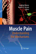 Muscle Pain: Understanding the Mechanisms