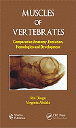 Muscles of Vertebrates: Comparative Anatomy, Evolution, Homologies and Development