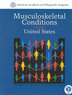 Musculoskeletal Conditions in the United States