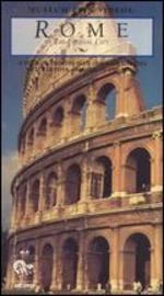 Museum City Series: Rome - The Eternal City