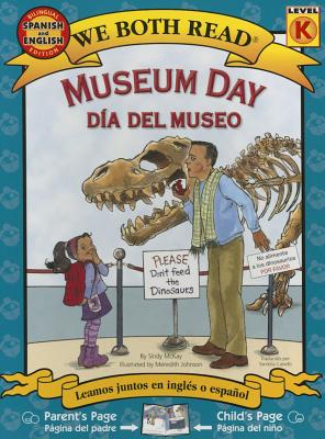 Museum Day-Da del Museo - McKay, Sindy, and Canetti, Yanitzia