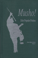 Musho! Zulu Popular Praises