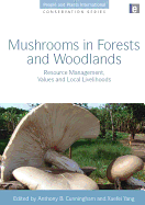 Mushrooms in Forests and Woodlands: Resource Management, Values and Local Livelihoods