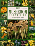 Mushrooms - Pegler, David, and Spooner, Brian