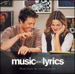 Music and Lyrics [Original Soundtrack]