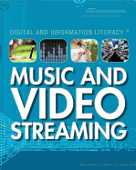 Music and Video Streaming