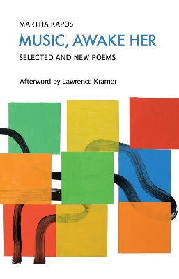 Music, Awake Her - Kapos, Martha, and Kramer, Lawrence (Afterword by)