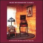 Music Box Romantic Classics