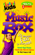 Music Box - Classical Kids