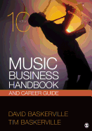 Music Business Handbook and Career Guide