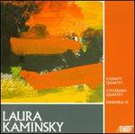 Music by Laura Kaminsky