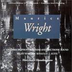 Music by Maurice Wright