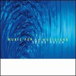 Music for 18 Musicians [Nonesuch 1998]
