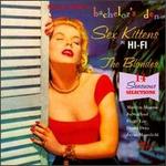 Music for a Bachelor's Den, Vol. 7: Sex Kittens - The Blondes - Various Artists