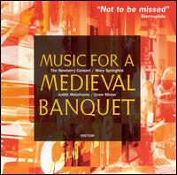 Music for a Medieval Banquet - Newberry Consort