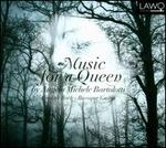Music for a Queen by Angelo Michele Bartolotti - Fredrik Bock (baroque guitar)