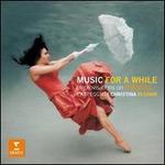 Music for a While: Improvisations on Purcell [CD & DVD]