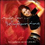 Music for Bellydancing