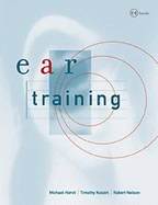 Music for Ear Training: CD-ROM and Workbook